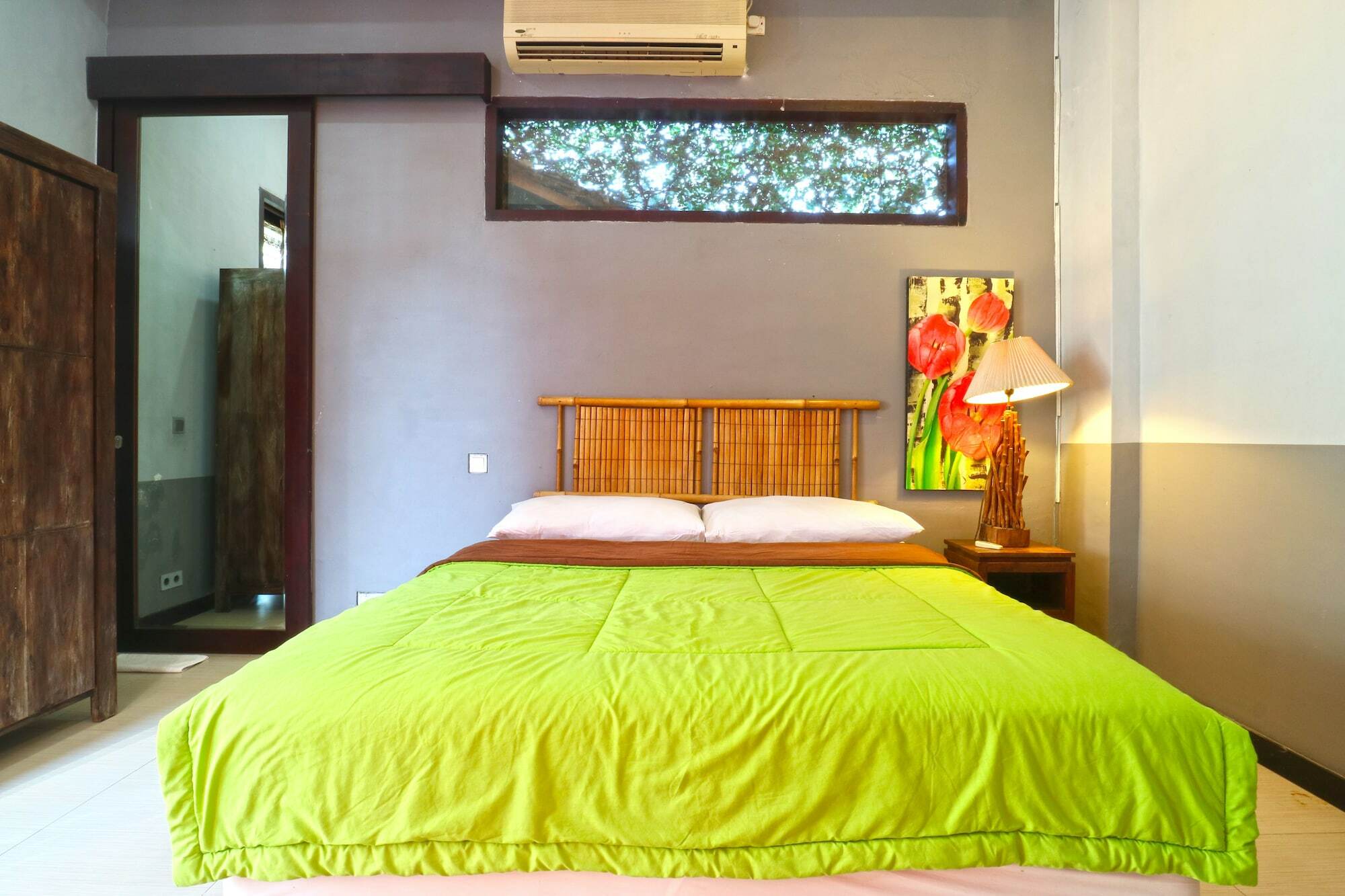 Luxenomads Tanah Lot Oceanview Escape Selemadeg Exterior foto