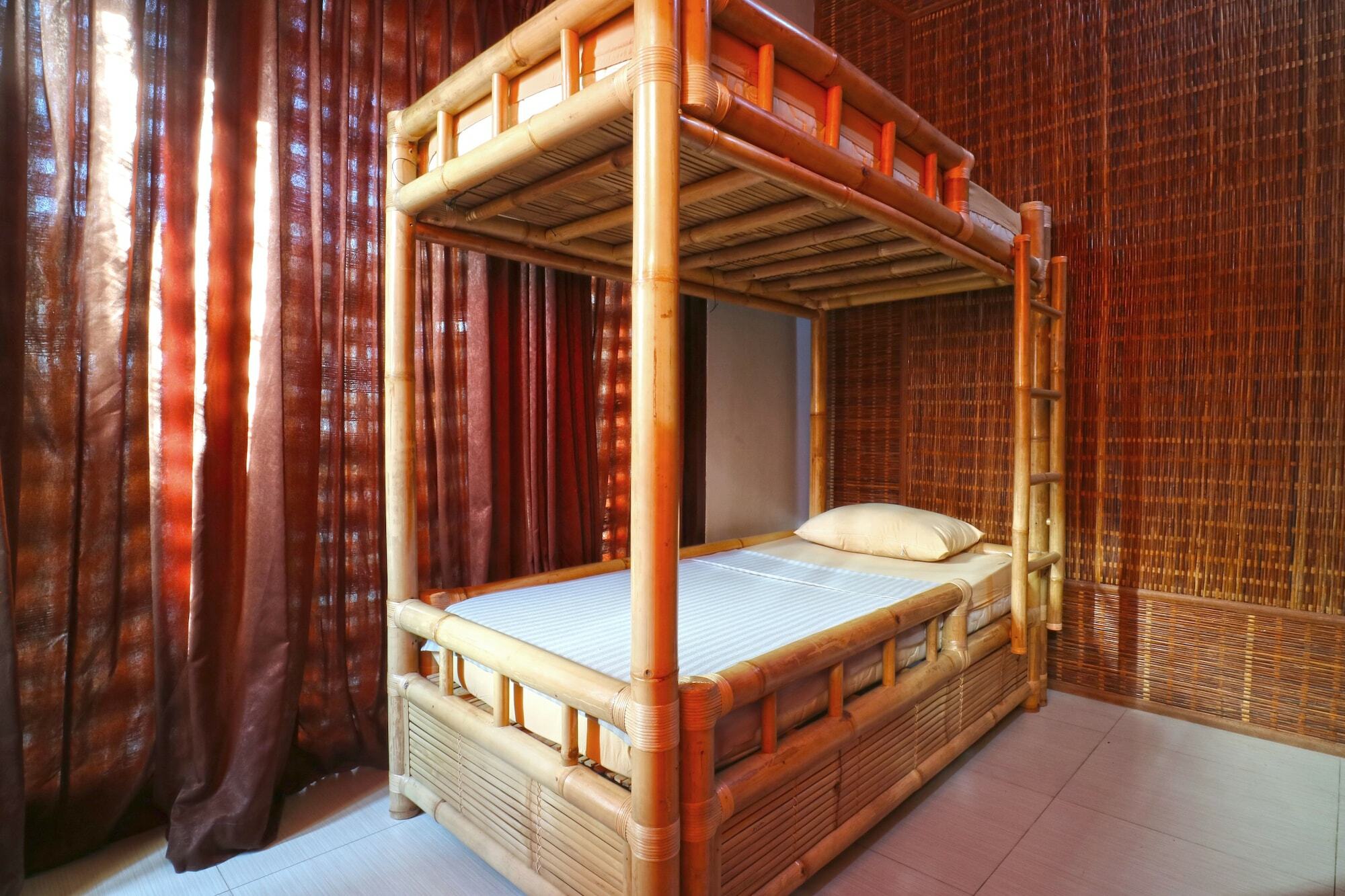 Luxenomads Tanah Lot Oceanview Escape Selemadeg Exterior foto